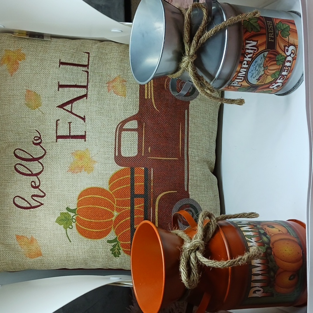 Fall bundle